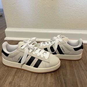 Women’s Adidas Campus 00s